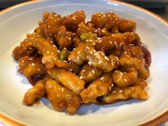 -九毛九西北菜(大东海店)