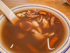-龍囍粤·顺德小吃·煲仔饭(安定门店)