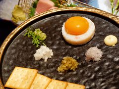 -蟹犇前•帝王蟹雪蟹(陆家嘴店)