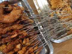 -胜泽眼镜烧烤(云霄路直营店)