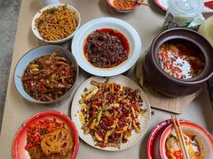 -老三样·旧食新味(万寿宫店)