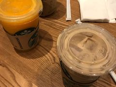 -星巴克(北京王府井店)