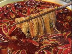 -大龙燚火锅(太古里店)