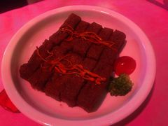 养生黑豆腐-胡桃里音乐酒馆(海雅缤纷城店)