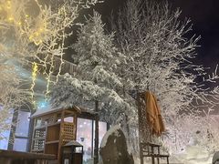 -汉拿山温泉度假酒店