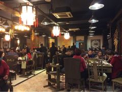 upload_pic-蜀九香火锅(彩虹店)