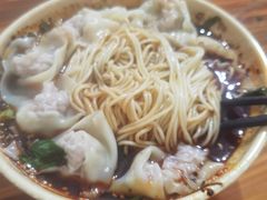 -朱儿面庄(洋河三路店)