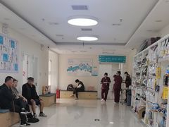 -美联众合动物医院·24h京西诊疗中心