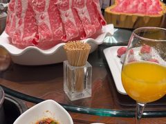 -东海怡品海鲜豆捞(舟宿夜江店)