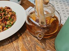 -阿甘小馆(陇海路店)