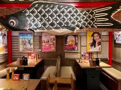 -MIKOMIKO和牛烧肉专门店(南门店)