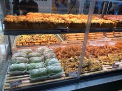 -BreadTalk面包新语·烘焙蛋糕(中心书城店)