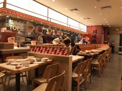 -乡村基·川味现炒大王(熙悦天街店)