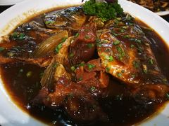 鱼头猪手-梁溪河畔·吉府花园(南长街南下塘店)