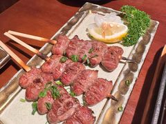 -弓二·烧鸟居酒屋(财富购物中心店)