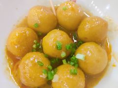 -七爺清汤腩(南开大悦城店)