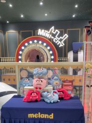-meland亲子乐园(深圳领展中心城店)