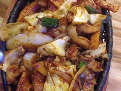 iphone_upload_pic-木槿花开烤肉店(盐河南路店)