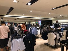 -ZARA(海港城店)