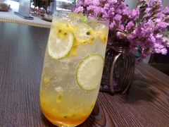 -仟吉港隆法式烘培(华夏店)