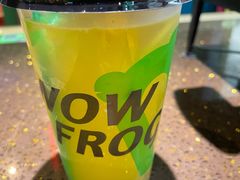 -蛙喔牛蛙(仙林万达茂店)