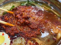 -韩麦大冷面(乔松路直营店)