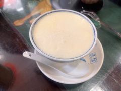 原味顺德双皮奶-民信老铺(华盖路店)