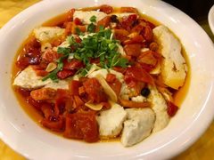 -老街饭庄·地道淮扬菜(扬子江北路总店)