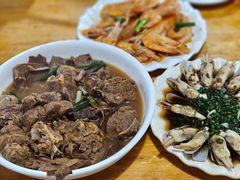 -温州一家人美食(西木头市店)