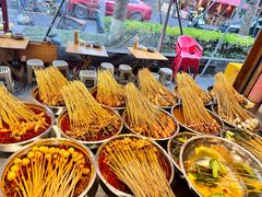 -嘉州鲜知味钵钵鸡(奎星楼店)