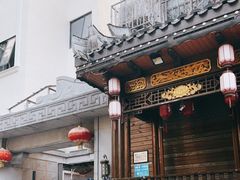 -苏家巷36号公馆