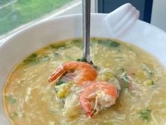 -巧克力渔家.小船海鲜胶东菜(万平口店)