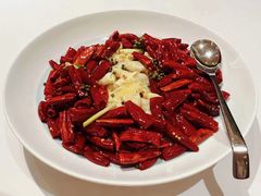 -醉辉皇原味海鲜江南菜(成都大魔方店)