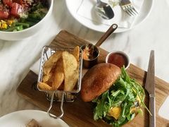 -农畉LONFOOD(福田星河COCOPark店)