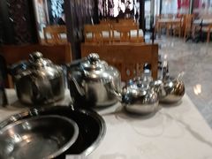 -重庆巴渝火锅(钟家村店)