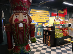 -幸运小丑汉堡(Bay Area本店)
