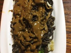 水爆肚-正宗天津烧麦馆(柳州路店)