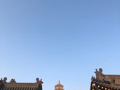 -大慈恩寺(大雁塔)