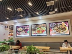 -嘉和一品粥(魏公村店)