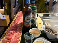 -东道煮牛肉火锅(重庆路店)