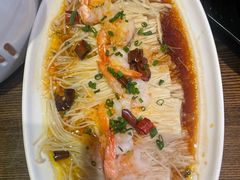 -粗茶淡饭·隐庐私厨(东亭店)