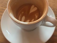 -VOYAGE COFFEE(北锣鼓巷店)