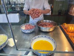 -丝路传奇·中国拉面航母店(北医三院店)