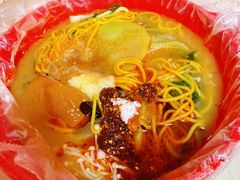 -安发瞧麻辣烫(总店)