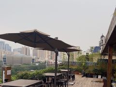 -小茶闲舍·观景商务茶馆(广州塔店)