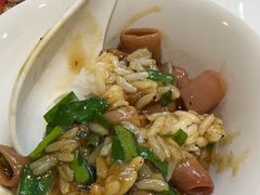 -大众海鲜(巨龙北路店)