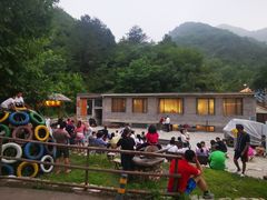 -北京山里寒舍度假酒店