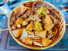 -牛一嘴·兰州牛肉面·大盘鸡(财富中心店)