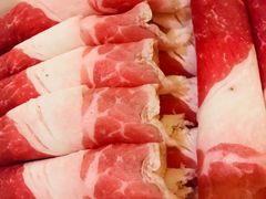 -海底捞火锅(航洋城店)