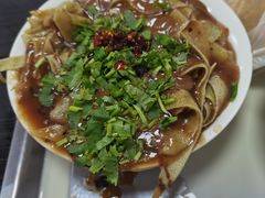 -正味斋锅巴菜(西北角店)